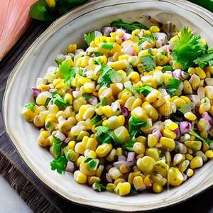 Corn Salad