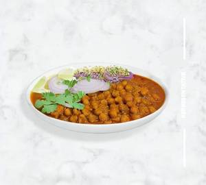 Special Chana Masala