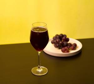 Cranberry Coffee