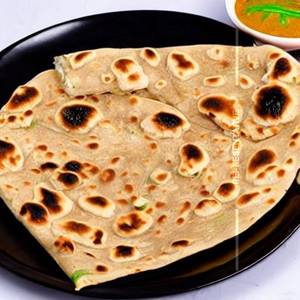 Tandoori Mix Paratha