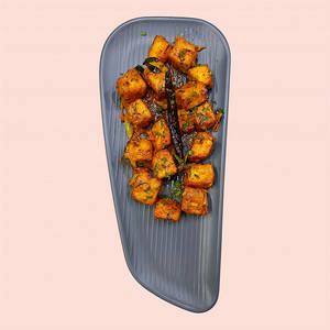 Paneer 65