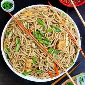 Hakka Noodles  