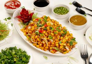 Crispy Corn Dry