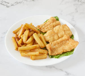 Fish & Chips