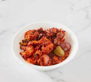 Dragon Prawns