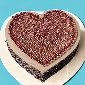 Small Truffle Heart