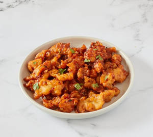 Crispy Fish Szechuan Style