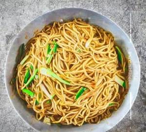 Singapuri Noodles  