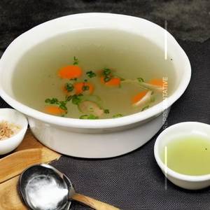 Clear Soup