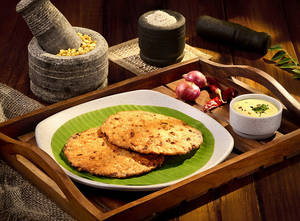 Maddur Vada