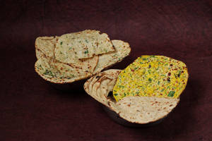 Roti Ki Tokri (6 Pcs)