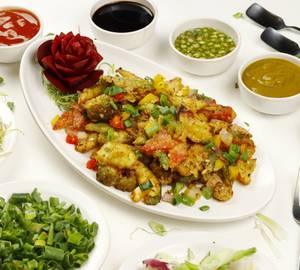 Veg Salt And Peper