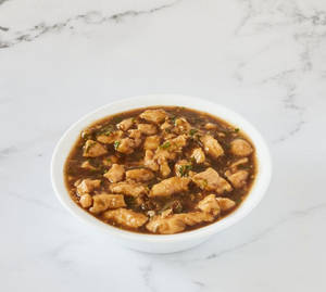Manchurian Chicken
