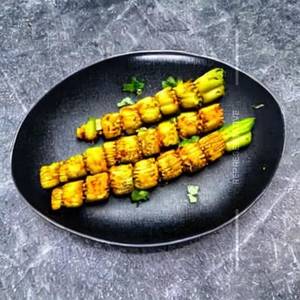 Babycorn Chilly