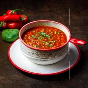 Tamatar Da Shorba