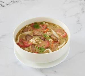 Vietnamese Noodle Soup (large)
