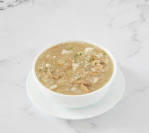 Spicy Seafood Soup
