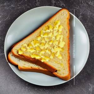 Butter Toast