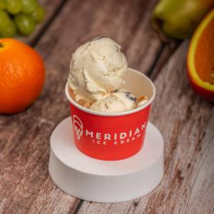 Fruit Overload Ice Cream