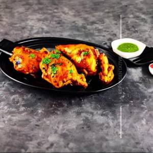Jalsa Chicken