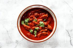 Chicken Chilli Sauce 