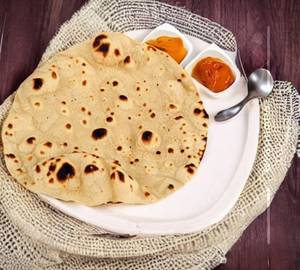 Tawa Desi Ghee Roti