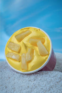 Pineapple Naturals