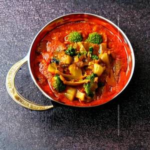 Veg Kashmiri 