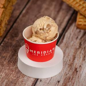 Biscoff Ice Cream