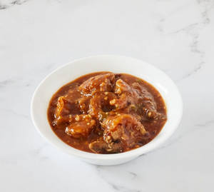 Prawns In Hot Garlic Sauce