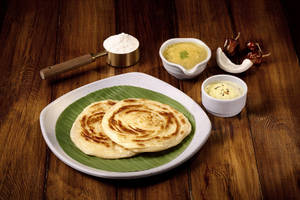 Parotta