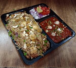 Kashmiri pulav