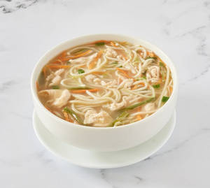 Chicken Noodle Soup (large)