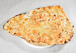 Cheese Naan