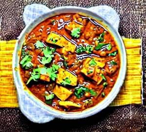 Veg Makhanwala
