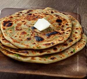 Missa paratha