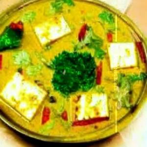 Paneer Srilankan