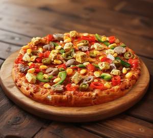 Chefs Veg Special