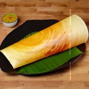 Cheese Rava Mixed Dosa