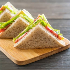 Veg Sandwich