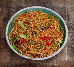 Chilli garlic noodle