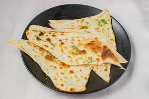 Plain Naan