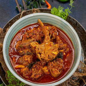 Mutton Curry