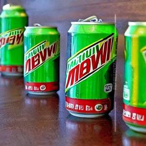 Mountain Dew