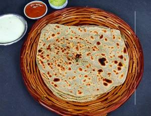 Amritsari Parantha