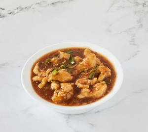 Honey Chilli Chicken