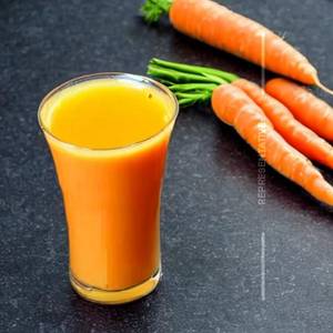 Carrot Orange Juice