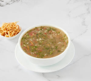 Veg Manchow Soup