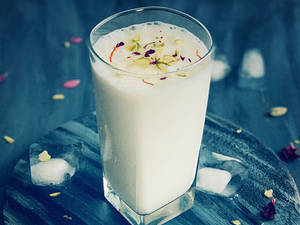Sweet Lassi