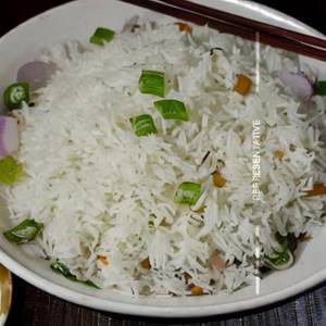 Hong kong rice